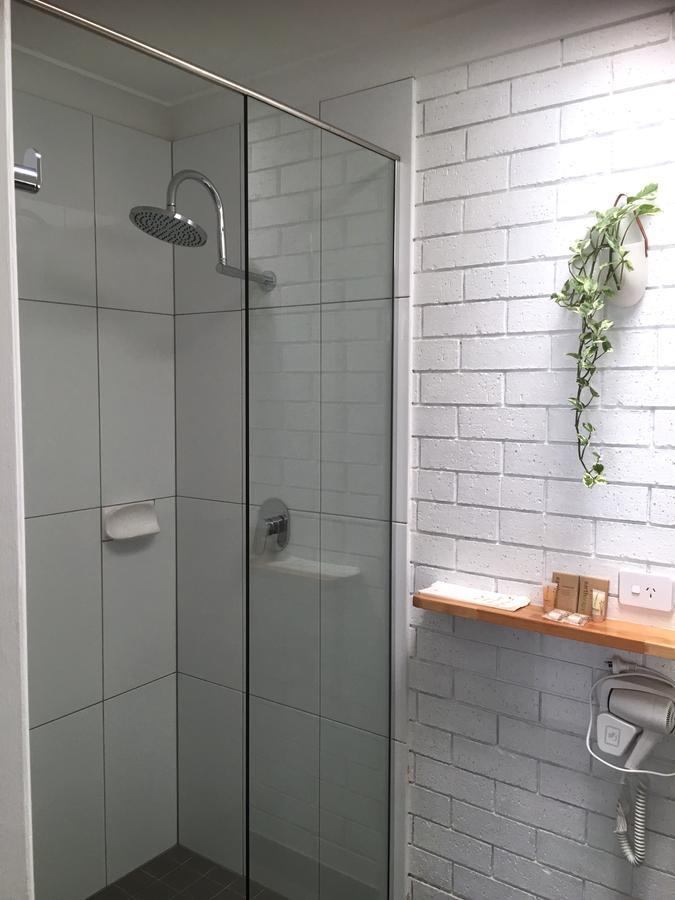 Gin Gin Village Motor Inn Motel Qld Dış mekan fotoğraf